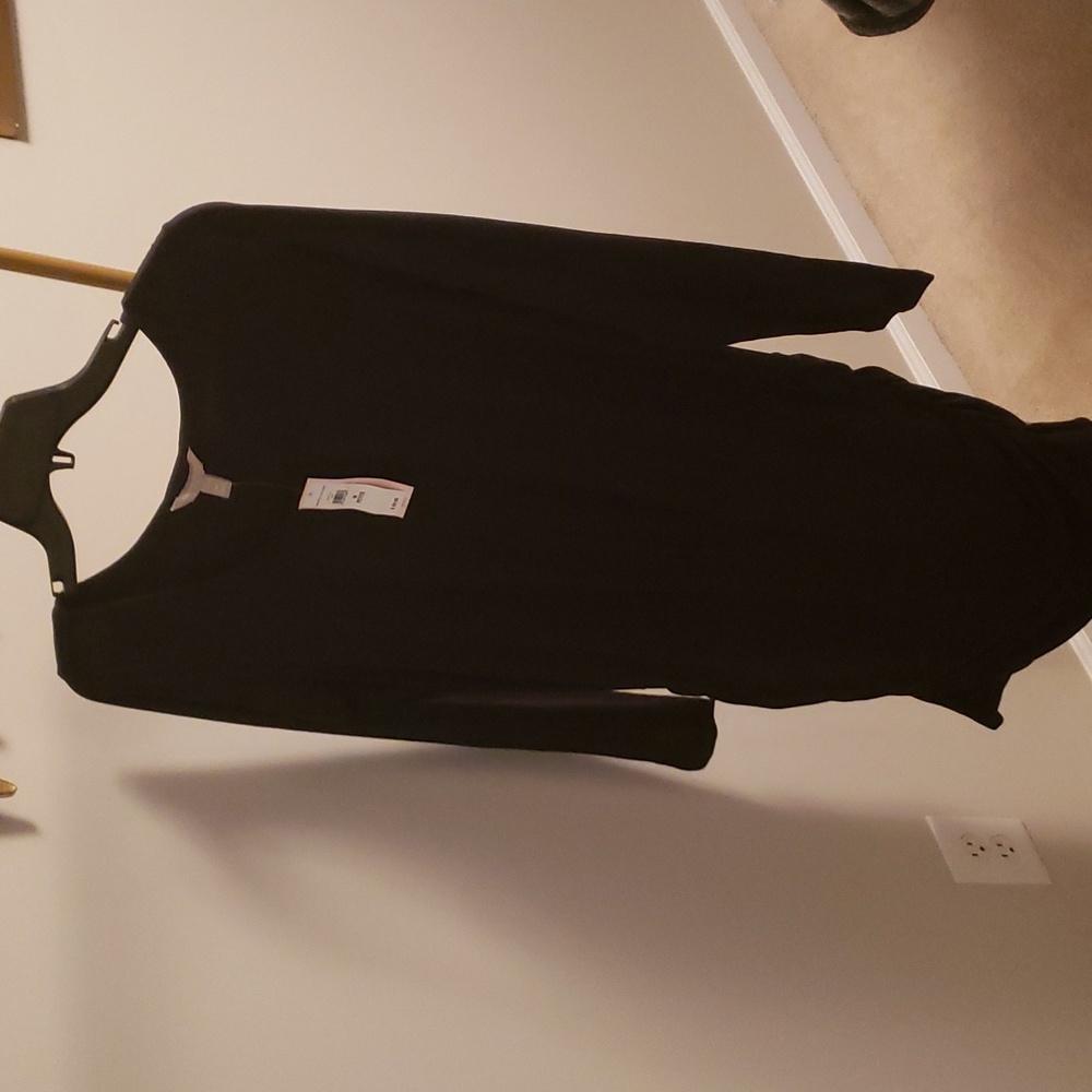 Banana Republic Fitted Dress